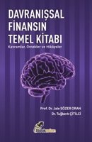 Davranissal Finansin Temel Kitabi (Turkish Edition) B0H7TFP2LC Book Cover