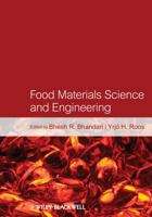 Food Materials Science and Engineering 1405199229 Book Cover