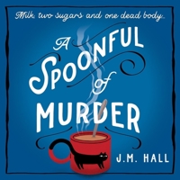 A Spoonful Of Murder 0008509611 Book Cover