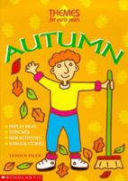 Autumn (Themes for Early Years) 0590538977 Book Cover