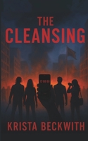 The Cleansing B0GPLM37R6 Book Cover
