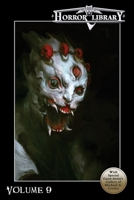 Horror Library, Volume 9 1949491625 Book Cover