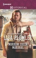 Morrow Creek Marshal 0373298595 Book Cover