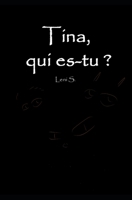 Tina qui es-tu ? B095JN9HSP Book Cover