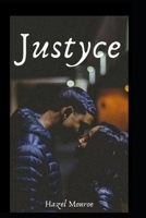 Justyce B0CDNKPM77 Book Cover