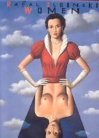 Rafal Olbinski Women: Motifs and Variations 1555952666 Book Cover