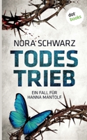 Todestrieb 3966551020 Book Cover