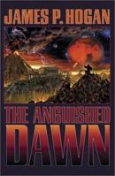 The Anguished Dawn 0743498763 Book Cover