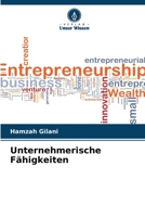 Unternehmerische Fähigkeiten (German Edition) 6209574068 Book Cover