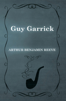 Guy Garrick 1473326060 Book Cover