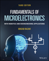 Fundamentals of Microelectronics 0471478466 Book Cover