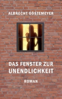 Das Fenster zur Unendlichkeit 375436104X Book Cover