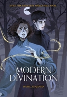 Modern Divination 1035049988 Book Cover