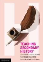 Teaching Secondary History 1108969984 Book Cover
