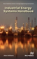 Industrial Energy Systems Handbook 8770226601 Book Cover