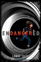 Endangered 0062297570 Book Cover