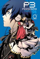 Persona 3 Volume 6 1927925908 Book Cover
