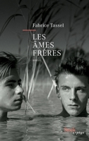 Les âmes frères 2234088267 Book Cover