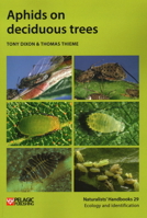 Aphids on Deciduous Trees 1784272108 Book Cover