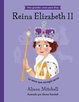 Reina Elizabeth II 1087783976 Book Cover