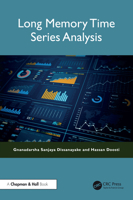 Long Memory Time Series Analysis 1032626992 Book Cover