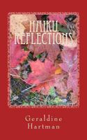 Haiku Reflections: The Four Seasons 147745280X Book Cover