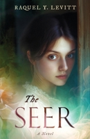 The Seer B0DV9LY4X7 Book Cover