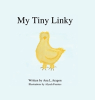 My Tiny Linky 1662816413 Book Cover