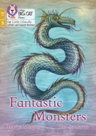 Fantastic Monsters: Phase 5 Set 1 0008551960 Book Cover