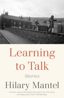 Learning to Talk 1250865360 Book Cover
