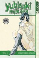 Yubisaki Milk Tea 1598162918 Book Cover