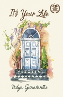 It’s Your Life B0DH1XBKD9 Book Cover