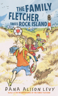 Family Fletcher Takes Rock Island B0GMZLZJKH Book Cover