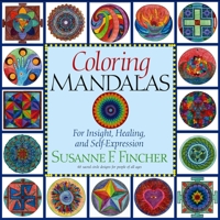 Coloring Mandalas 1 1570625832 Book Cover