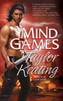 Mind Games (Guardian, #2) 0765365480 Book Cover