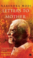 Letters to Mother 9353576326 Book Cover