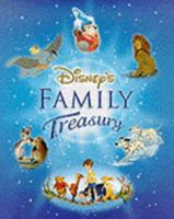 Disney's Family Story Collection 078683255X Book Cover