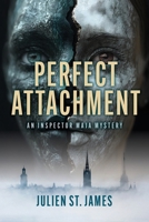 Perfect Attachment (Inspector Maja) B0FKCTR499 Book Cover