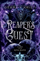 Reaper's Quest 1942191766 Book Cover