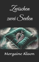 Zwischen zwei Seelen (German Edition) B0DM6QGP9W Book Cover