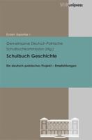Schulbuch Geschichte: Ein Deutsch-Polnisches Projekt - Empfehlungen 3847100068 Book Cover