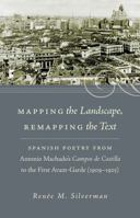 Mapping the Landscape, Remapping the Text B00LNXQCIW Book Cover
