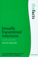 Sexually Transmitted Infections: The Facts (The Facts Series) 0198568673 Book Cover