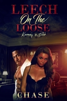 Leech on the Loose: Karma's a Bitch B095GJ4RW7 Book Cover