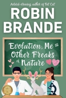 Evolution, Me & Other Freaks of Nature 0440240301 Book Cover
