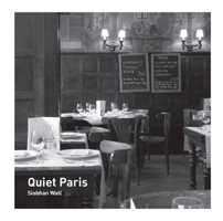 Quiet Paris 0711233438 Book Cover