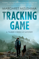 Tracking Game 1335736263 Book Cover
