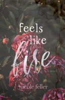 Feels Like Fire 099036447X Book Cover