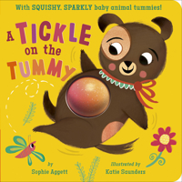 A Tickle on the Tummy! 1664350241 Book Cover