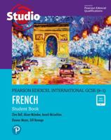 Pearson Edexcel International GCSE (9–1) French Student Book 1292306173 Book Cover